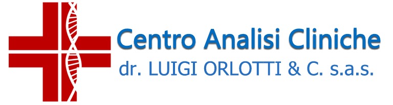 Laboratorio analisi cliniche Battipaglia dr Luigi Orlotti