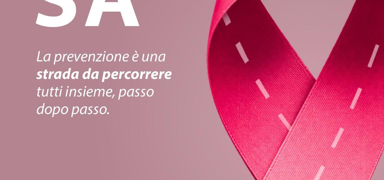 OTTOBRE ROSA