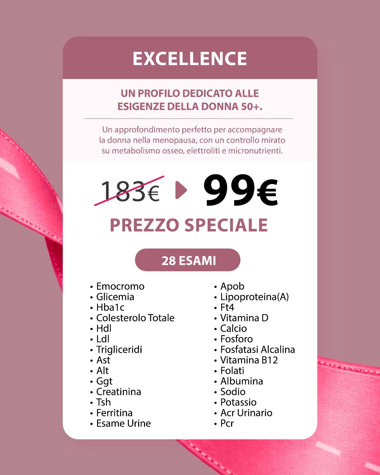 Ottobre Rosa Laboratorio Orlotti Battipaglia